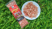 Chicharon Bits Chili Barbecue Flavor 30g